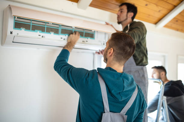 Best HVAC maintenance near me  in Hapeville, GA