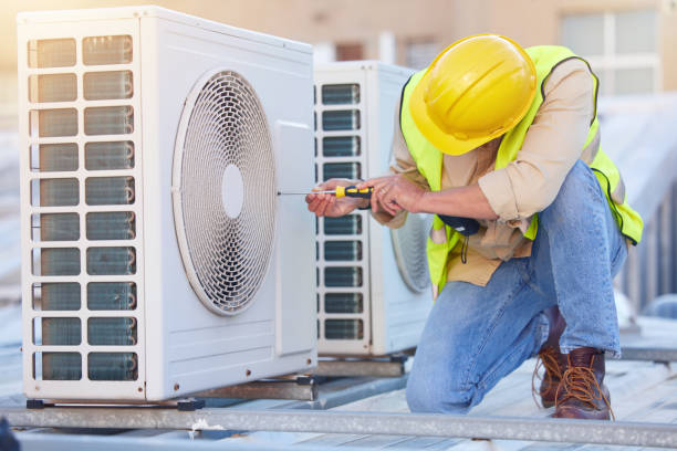 Best Best HVAC companies  in Hapeville, GA