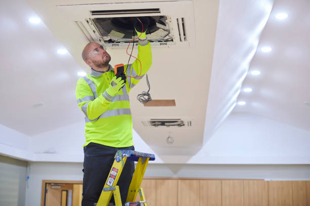 Best Central air repair  in Hapeville, GA