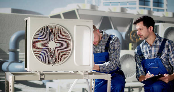 Reliable Hapeville, GA HVAC Solutions
