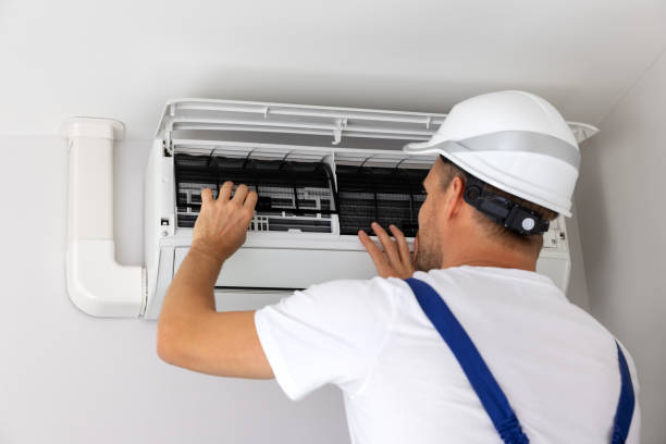 Ductless HVAC repair in Hapeville, GA