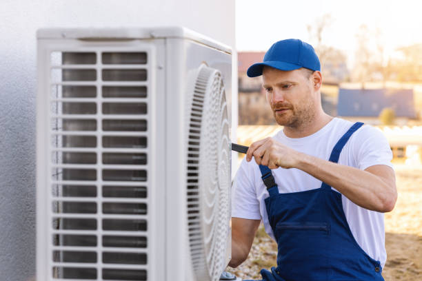 Professional HVAC in Hapeville, GA