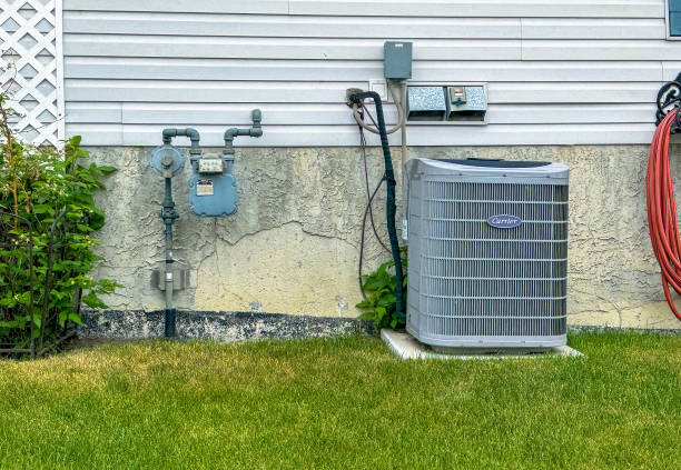 Best HVAC installation services  in Hapeville, GA